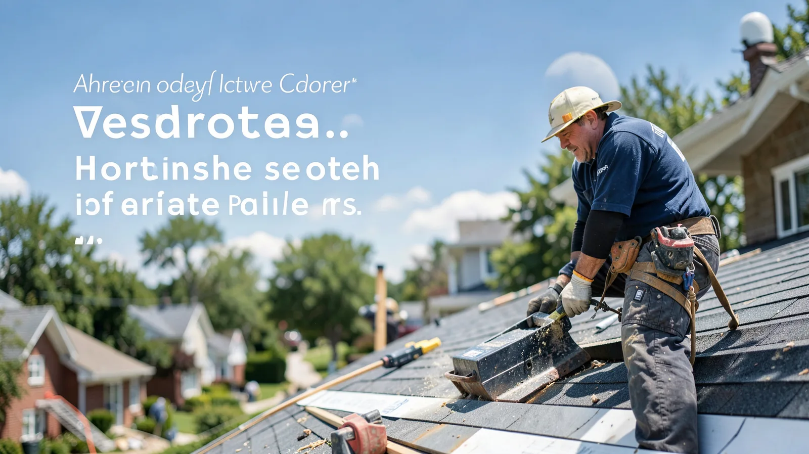 Roof Replacement in Choudrant, LA near me